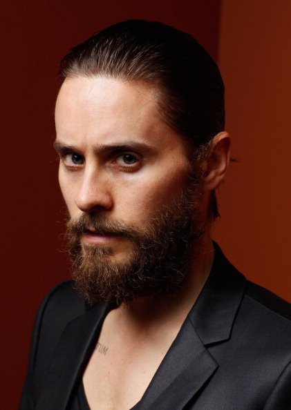 Джаред Лето