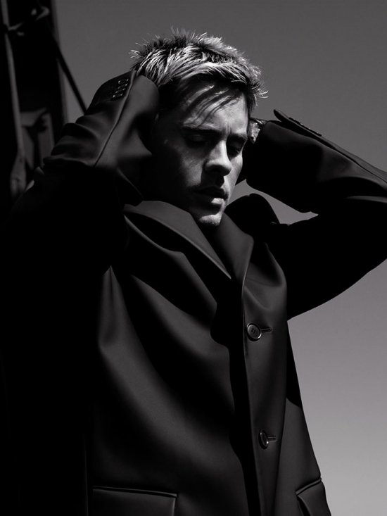 Джаред Лето