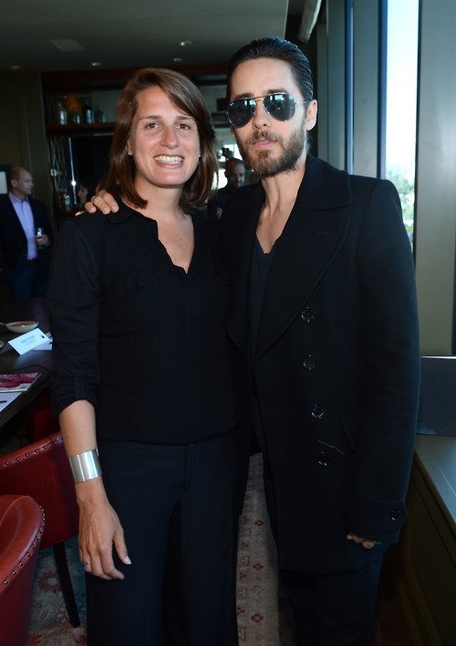 Джаред Лето