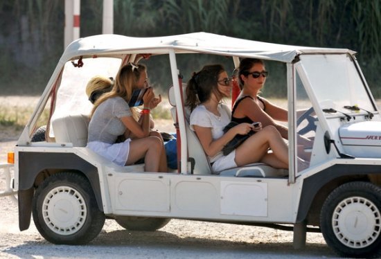 Джаред Лето