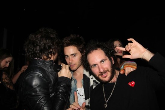 Джаред Лето