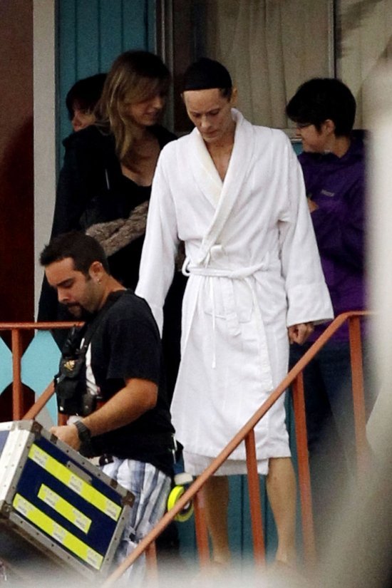 Джаред Лето