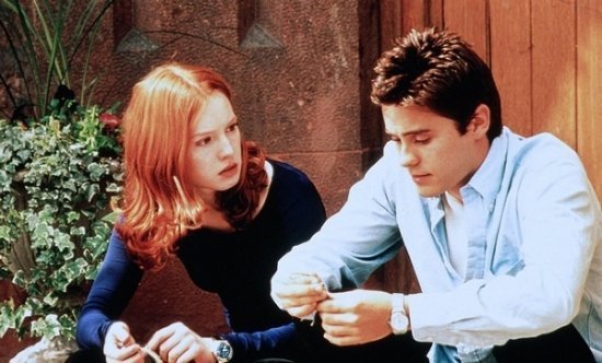 Джаред Лето