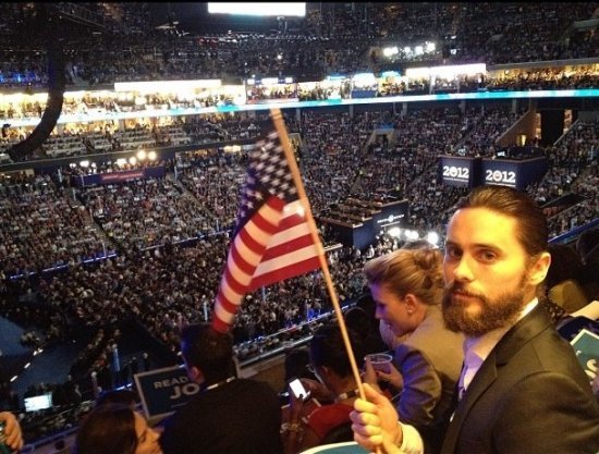 Джаред Лето