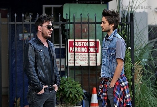 Джаред Лето