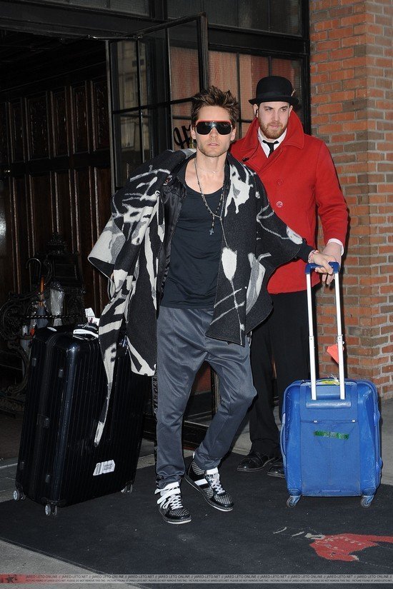 Джаред Лето