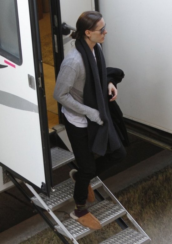 Джаред Лето