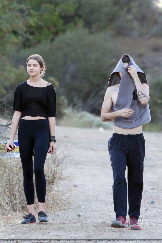 Джаред Лето