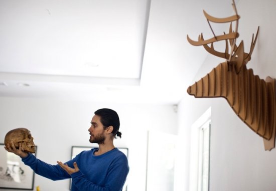 Джаред Лето