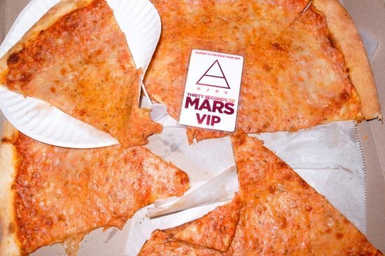 Джаред Лето