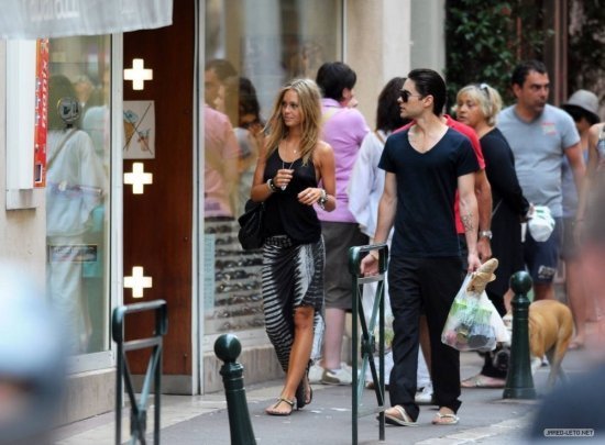 Джаред Лето