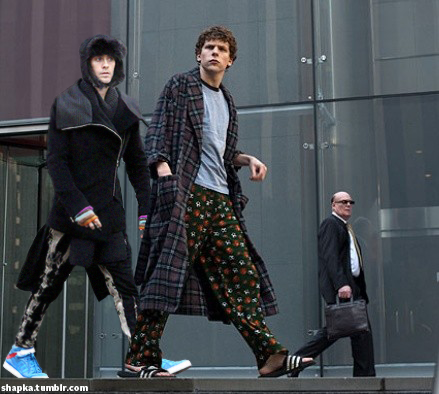 Джаред Лето