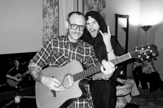 Джаред Лето