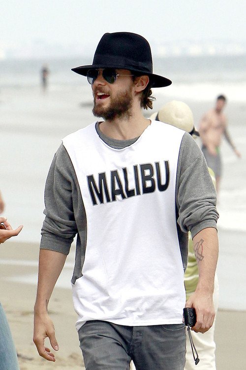 Джаред Лето