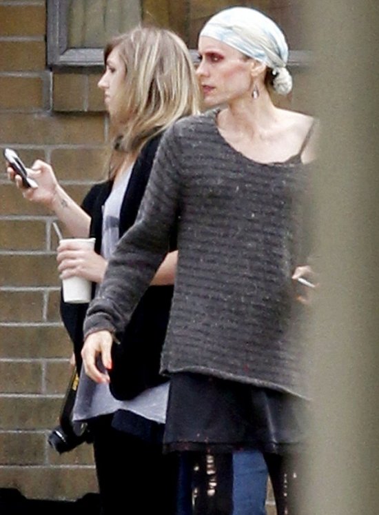 Джаред Лето