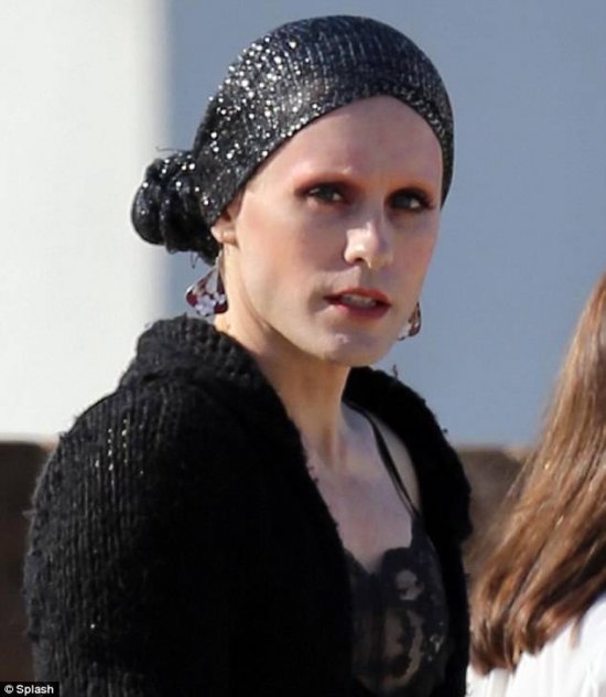 Джаред Лето