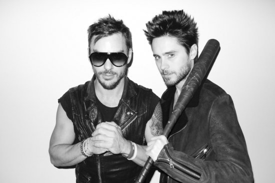 Джаред Лето