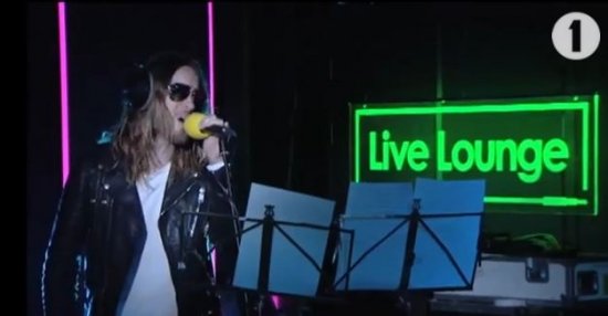 Джаред Лето