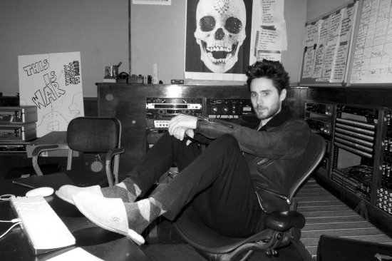 Джаред Лето