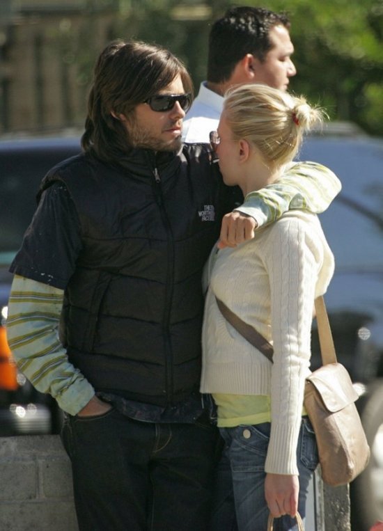 Джаред Лето