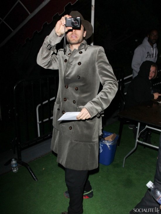 Джаред Лето