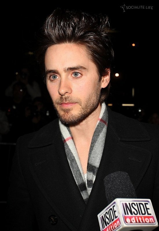 Джаред Лето