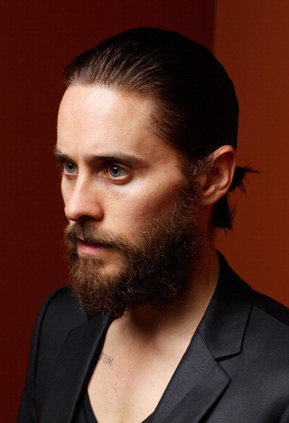 Джаред Лето