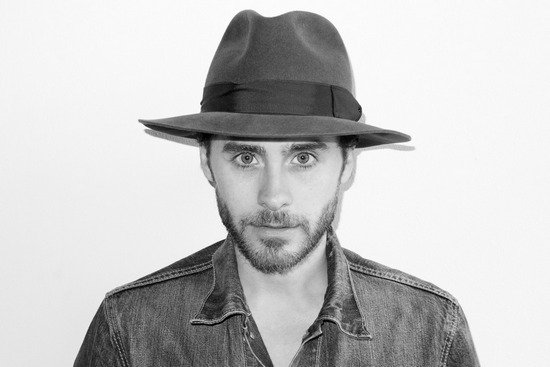 Джаред Лето