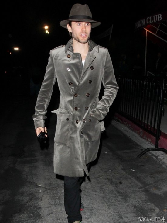 Джаред Лето