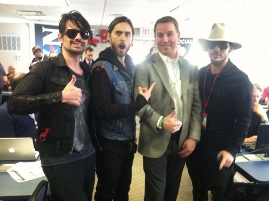 Джаред Лето