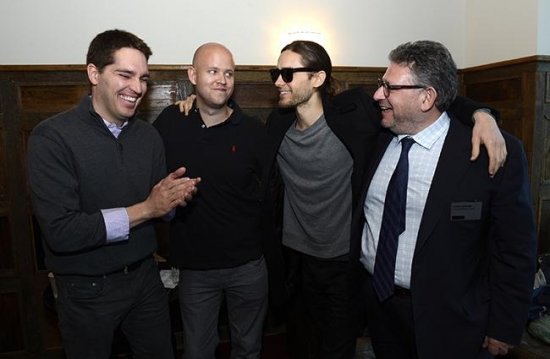 Джаред Лето