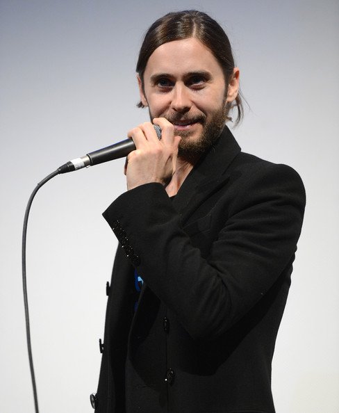 Джаред Лето