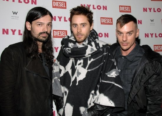 Джаред Лето