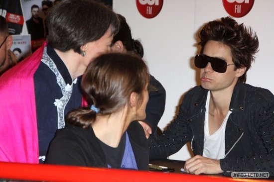 Джаред Лето