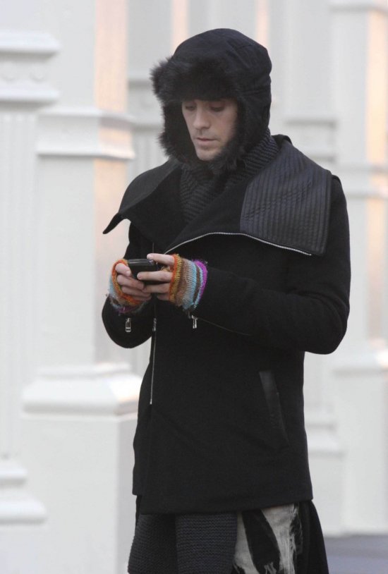 Джаред Лето