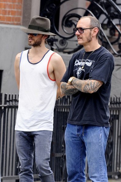 Джаред Лето