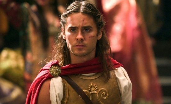 Джаред Лето