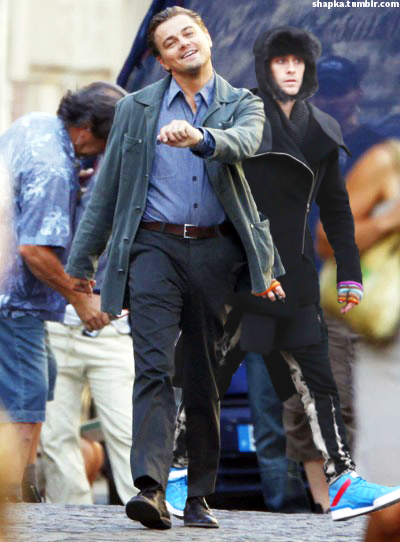 Джаред Лето