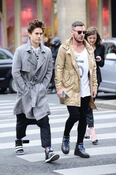 Джаред Лето