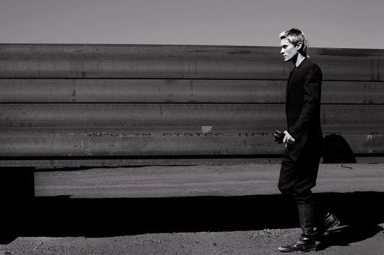 Джаред Лето