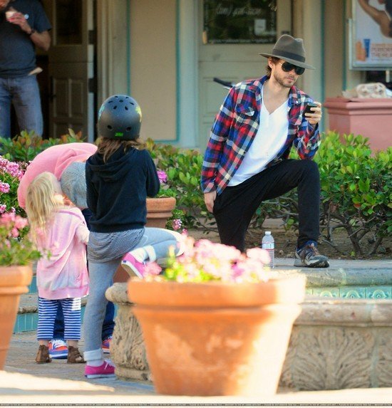 Джаред Лето