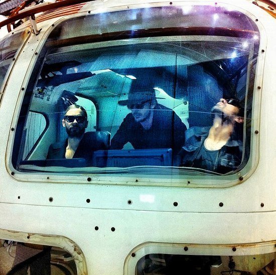 Джаред Лето