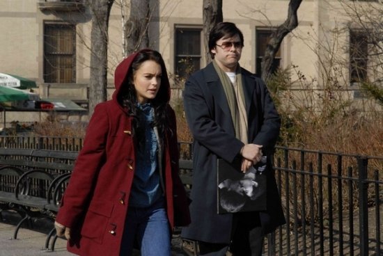 Джаред Лето