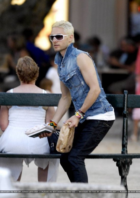 Джаред Лето