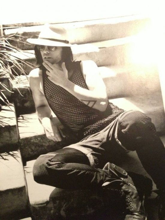 Джаред Лето