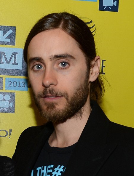 Джаред Лето