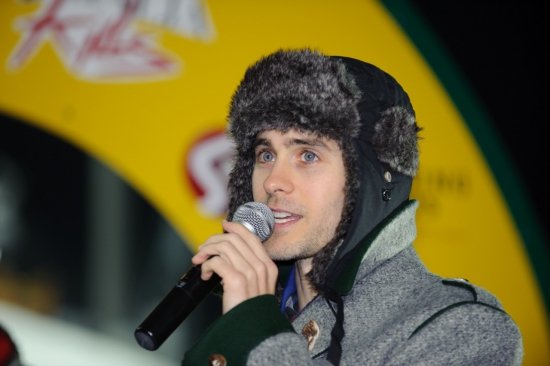 Джаред Лето