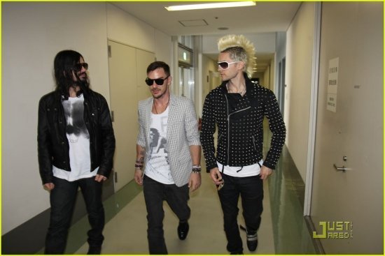 Джаред Лето