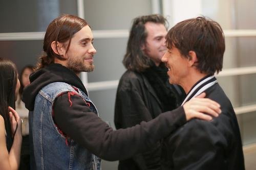 Джаред Лето