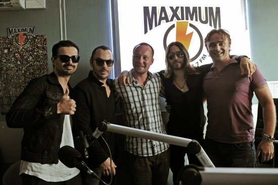 Джаред Лето